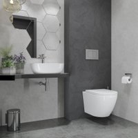 Унитаз подвесной Lauter Vortex 2110830VP