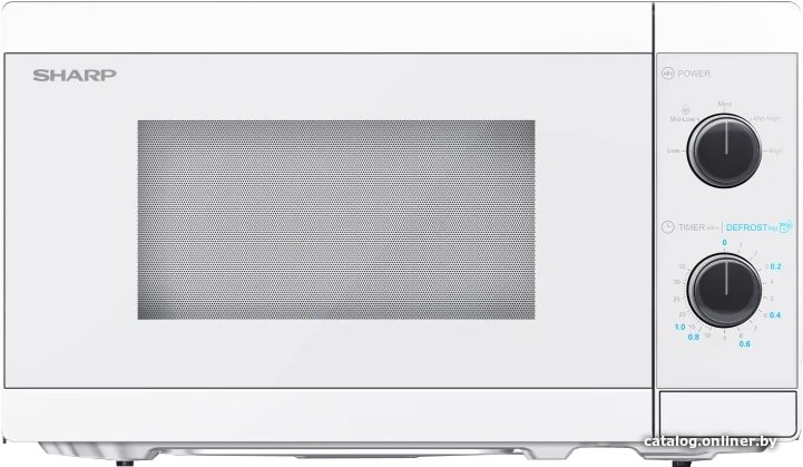 Микроволновая печь Sharp YC-MS01E-C