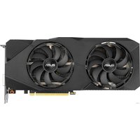 Видеокарта ASUS Dual GeForce RTX 2060 Super EVO OC edition 8GB GDDR6