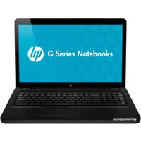 Ноутбук HP G72-b01ER (XF136EA)