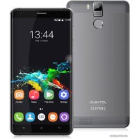 Телефон Oukitel K6000 Pro Grey