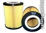 Масляный фильтр Alco filter MD627