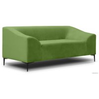 Диван Brioli Тони двухместный (V9/фисташковый)