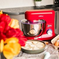 Планетарный миксер Aresa AR-1910