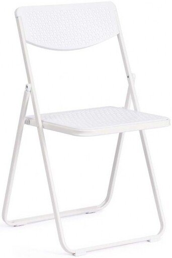 

Стул TetChair Folder 48.5x48x82.5 3016 (белый)