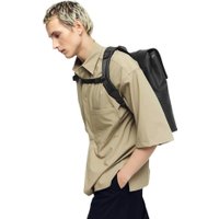 Городской рюкзак Gaston Luga Splаsh 2.0 16'' (черный)