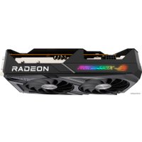 Видеокарта ASUS ROG Strix Radeon RX 6600 XT OC Edition 8GB GDDR6