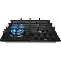 Варочная панель Haier HHQ-G64CTPB