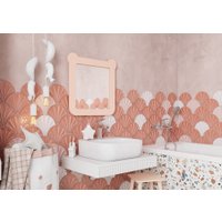 Зеркало Акватон Каспер Мишка 1A283402CR1E0 в Бресте