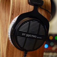 Наушники Beyerdynamic DT 990 Pro 250 Ohm