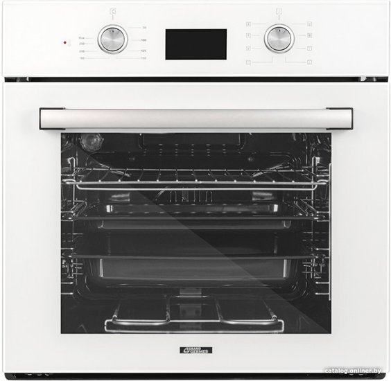GrandGermes OCE-60WH-09