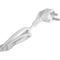 Полотенцесушитель Wellerein LD0104 (50x80, белый)