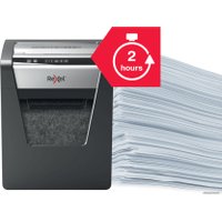 Шредер Rexel Momentum M510