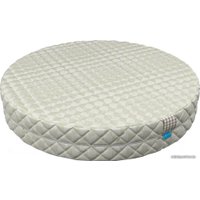 Матрас Mr. Mattress Compact круглый 2 части 200