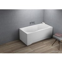 Ванна Polimat GRACJA 150x70 с ножками