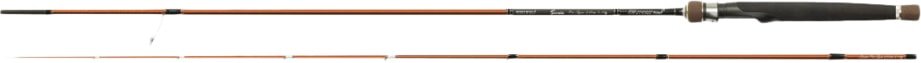 

Удилище Mistrall Sicata Pro Zander RM-2145019