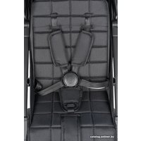 Коляска прогулочная «книга» Farfello Comfy Go Comfort CG-001 (черный)