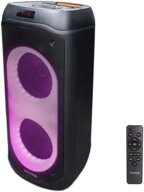 Патибокс Microlab PT802