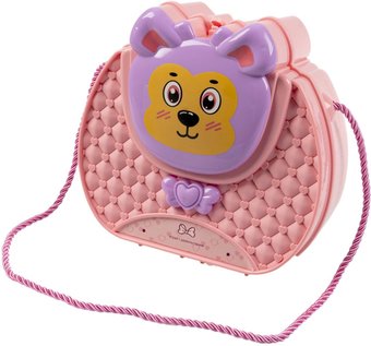 Туалетный столик игрушечный Bondibon Парикмахер ВВ6006