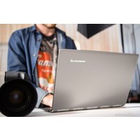 Ноутбук Lenovo Yoga 3 Pro [80HE000HUS]