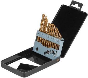 Набор оснастки для электроинструмента Gepard GP1301-13 (13 предметов)