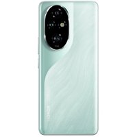 Телефон HONOR 200 Pro 12GB/512GB международная версия (океанический голубой)