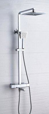 Душевая система  Ledeme L2424