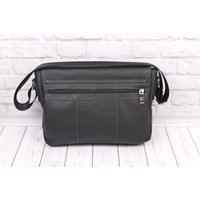 Мужская сумка Carlo Gattini Classico 5067-01 (черный)