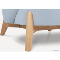 Интерьерное кресло Divan Тилар 242646 (Velvet Sky)