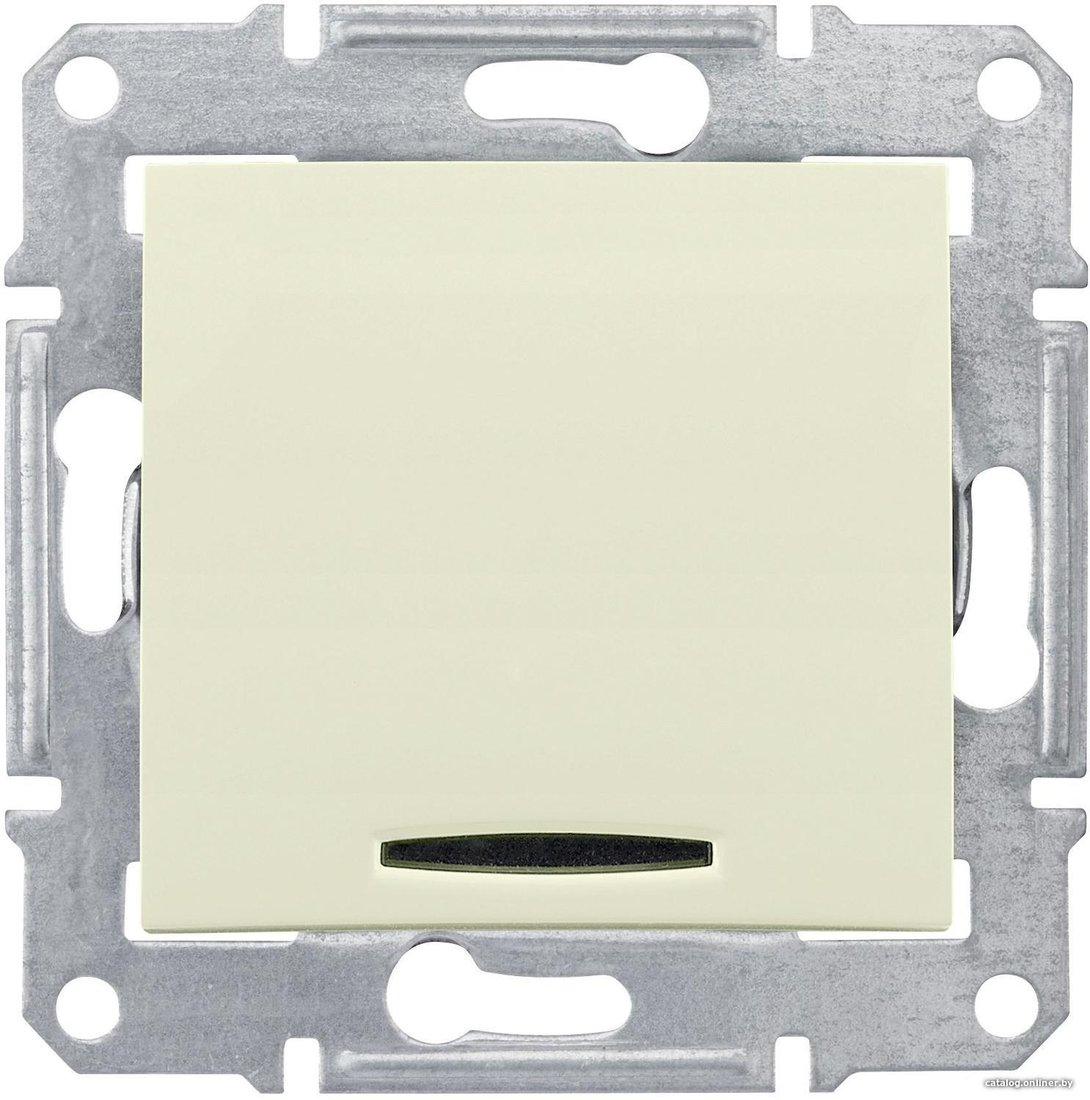 Выключатель Schneider Electric Sedna SDN0501147