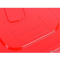 Набор контейнеров Oursson CP2283S/RD