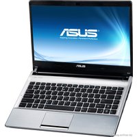 Ноутбук ASUS U40S