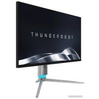 Игровой монитор Thunderobot Silver Wing KU27F144M