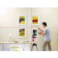 Лазерный нивелир Bosch PCL 10 Set (0603008121)