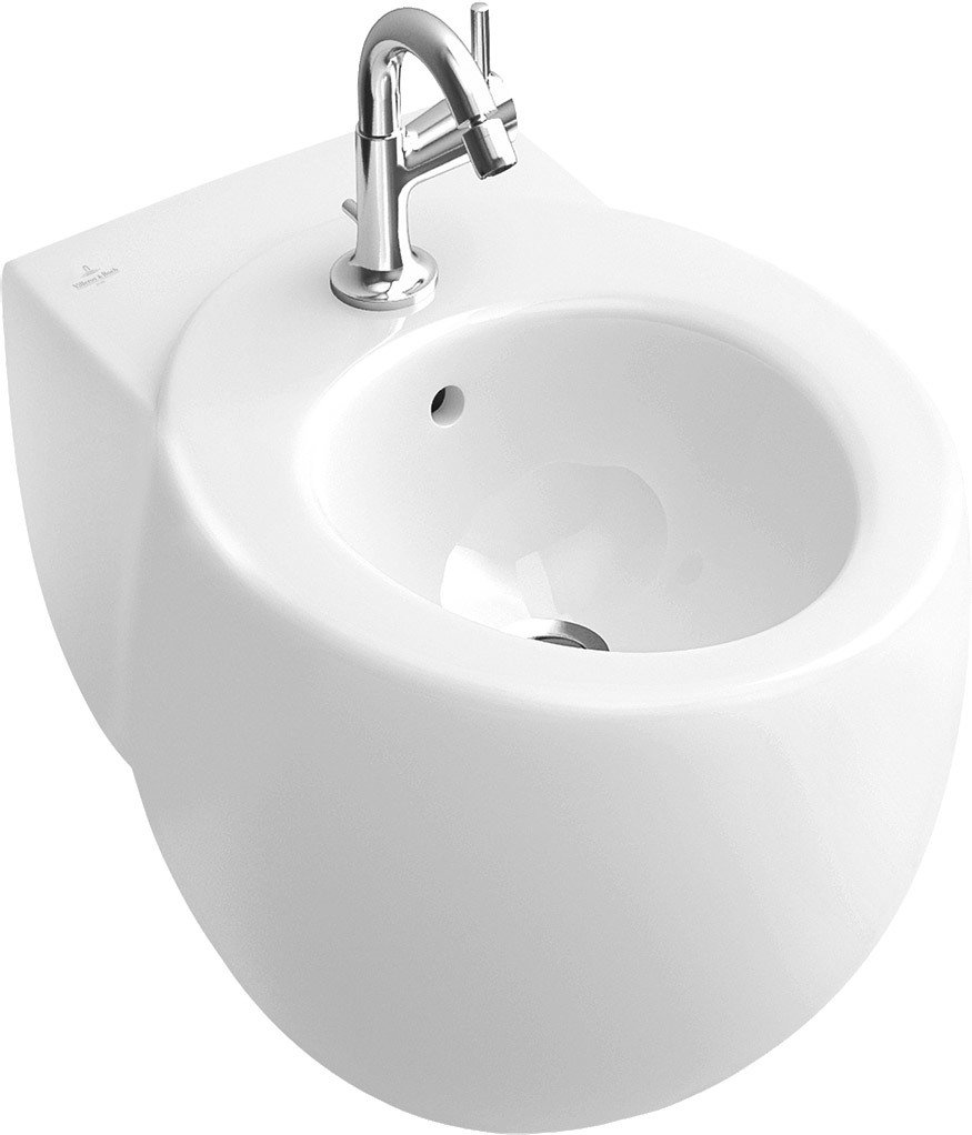 

Биде Villeroy & Boch Aveo new generation [741100R1]