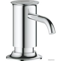 Дозатор для жидкого мыла Grohe Authentic 40537000