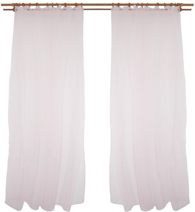 

Тюль Belezza Organza 050 Tule T 290x260 (розовый)