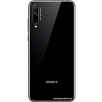 Смартфон HONOR 30i LRA-LX1 4GB/128GB (полночный черный)