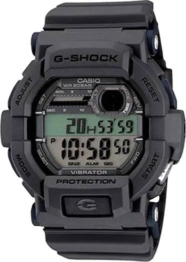 

Наручные часы Casio G-Shock GD-350-8E