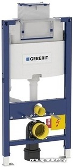 Инсталляция для унитаза Geberit Omega 12 111.030.00.1