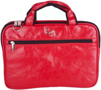 Женская сумка Envy Temple Red 15.6"