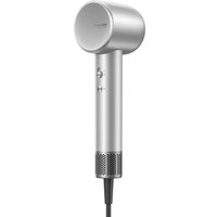 Фен Trouver Shine 10 (серебристый)