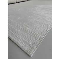 Ковер для жилой комнаты LAXMI Comfort 480 прямоугольник (2x4, Cream/Cream) в Витебске
