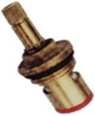 

Кран-букса Ekko EK52-2
