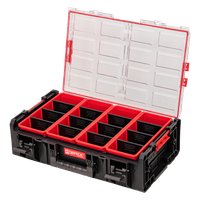 Органайзер Qbrick System One Organizer 2XL 2.0 + One Connect Adapters