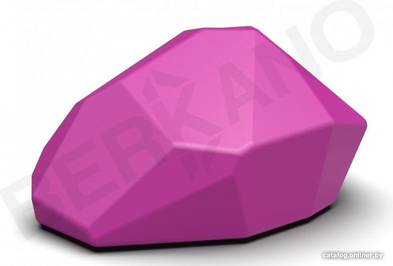 Фигурка для сада Berkano Polystone 210_012_15 (фиолетовый)