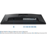 Монитор Samsung Essential S4 LS24F430UAUXEN