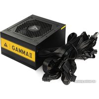 Блок питания Montech Gamma II 650