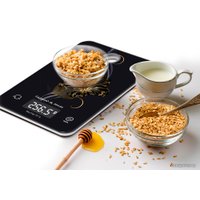 Кухонные весы Zigmund & Shtain Kuchen-Profi DS-111