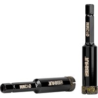 Коронка BIHUI DBW12